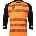 New Balance TST2217-ORG Erkek Sweatshirt