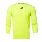 New Balance TST2219-FRS Erkek Sweatshirt