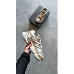New Balance U 9060 Driftwood Stone Pink Sea Salt