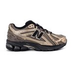New Balance U1906RCJ Kadın Sneaker Altın