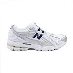 New Balance U1906RCM Erkek Sneaker Beyaz Gri
