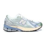 New Balance U1906RNE Kadın Sneaker Mavi