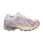 New Balance U1906RNF Kadın Sneaker Pembe