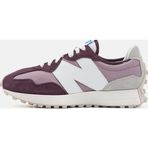 New Balance U327CF 327 Lifestyle Mor Unisex Günlük Spor Ayakkabı