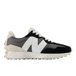 New Balance U327FE Lifestyle Siyah Unisex Günlük Ayakkabı
