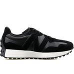 New Balance U327LI Siyah 327 Siyah Modeli Koleksiyonu Erkek Günlük Ayakkabı