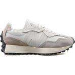 New Balance U327WGA Unisex Günlük Ayakkabı U327WGA Krem - Açık Krem