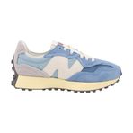 New Balance U327WRA Mavi Erkek Sneakers