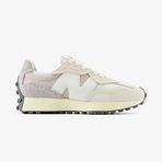 New Balance U327WRB Gri Kadın Spor Ayakkabı