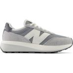 New Balance U370AH Günlük Spor Ayakkabı - Mor