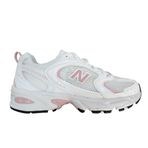 New Balance U530CSA Beyaz Kadın Sneakers