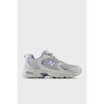 New Balance U530SMB Gri Kadın Spor Ayakkabı