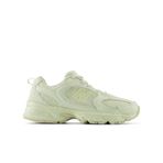 New Balance U530TBB-W-394 530 Lifestyle Women's Shoes Yeşil Kadın Sneaker