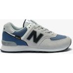 New Balance U5749X3 Erkek Günlük Spor Ayakkabı - Gri