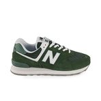 New Balance U574FGG Yeşil Erkek Ayakkabı