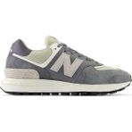 New Balance U574LGGD Gri 574 Erkek Günlük Ayakkabı