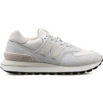 New Balance U574LGWD Unisex Günlük Ayakkabı U574LGWD Krem - Açık Krem