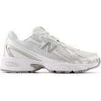 New Balance U740WM2 Beyaz Kadın Spor Ayakkabı