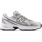 New Balance U740WN2 740 Beyaz Kadın Sneaker Ayakkabı