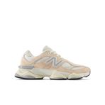 New Balance U9060WNA-664 Bej 9060 Lifestyle Womens Shoes Kadın Sneaker