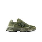 New Balance U9060ZGD-W-320 9060 Lifestyle Women's Shoes Yeşil Kadın Sneaker