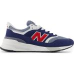 New Balance U997REA Lacivert Unisex Spor Ayakkabı