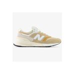 New Balance U997RMB Lifestyle Yeşil Unisex Günlük Ayakkabı