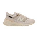 New Balance U997ROB Bej Kadın Sneakers
