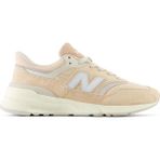 New Balance U997RPC Classics Traditionnels Bej Unisex Spor Ayakkabı