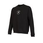 New Balance UNC3348-BK Siyah Unisex Sweatshirt