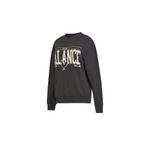 New Balance UNC3401-ANT Antrasit Unisex Sweatshirt