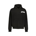 New Balance UNH3350-BK Siyah Unisex Sweatshirt