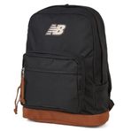 New Balance Unisex Çanta - ANB3202-BK Siyah OS