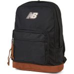 New Balance Unisex Çanta ANB3202-BK - Siyah