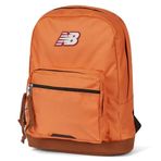 New Balance Unisex Çanta - ANB3202-ORG Turuncu OS