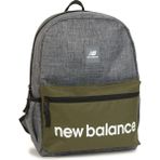 New Balance Unisex Çanta ANB3401-CHC - Gri