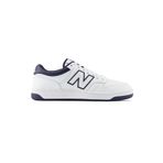 New Balance Unisex Gunluk Spor Beyaz Ayakkabi
