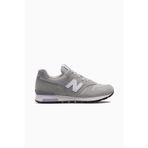 New Balance Unisex Sneaker Spor Ayakkabı 26y Ml565 Gri - Beyaz