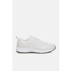 New Balance Unisex Sneaker Spor Ayakkabı Full Beyaz ML408WW v1