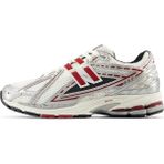 New Balance Unisex Spor Ayakkabı Beyaz