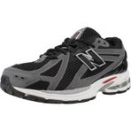 New Balance Unisex spor ayakkabı, spor ayakkabı, Gri, 37 EU
