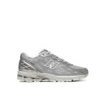 New Balance Unisex spor ayakkabı, spor ayakkabı, Gri, 39.5 EU