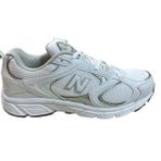 New Balance Unisex Yetişkin ML408 Spor Ayakkabı, 40 EU Wide
