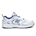 New Balance Unisex Yetişkin ML408 Spor Ayakkabı, 41.5 EU Wide
