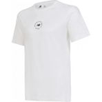 New Balance UNT1311 Beyaz Unisex T-shirt