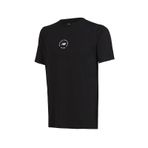 New Balance UNT1311-BK Siyah Erkek T-Shirt