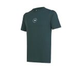 New Balance UNT1311-PNE Erkek Yeşil T-Shirt