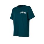 New Balance UNT1601-AAV NB Lifestyle Unisex Tsh Yeşil Erkek T-Shirt