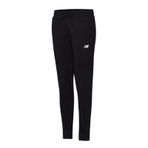 New Balance V-MTP3804-AVI Lacivert Double Face Sweatpants Erkek Eşofman Alt