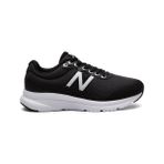 New Balance W411BK2 Siyah 411 Lifestyle Kadın Günlük Ayakkabı